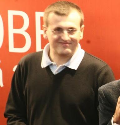 Cristian Preda