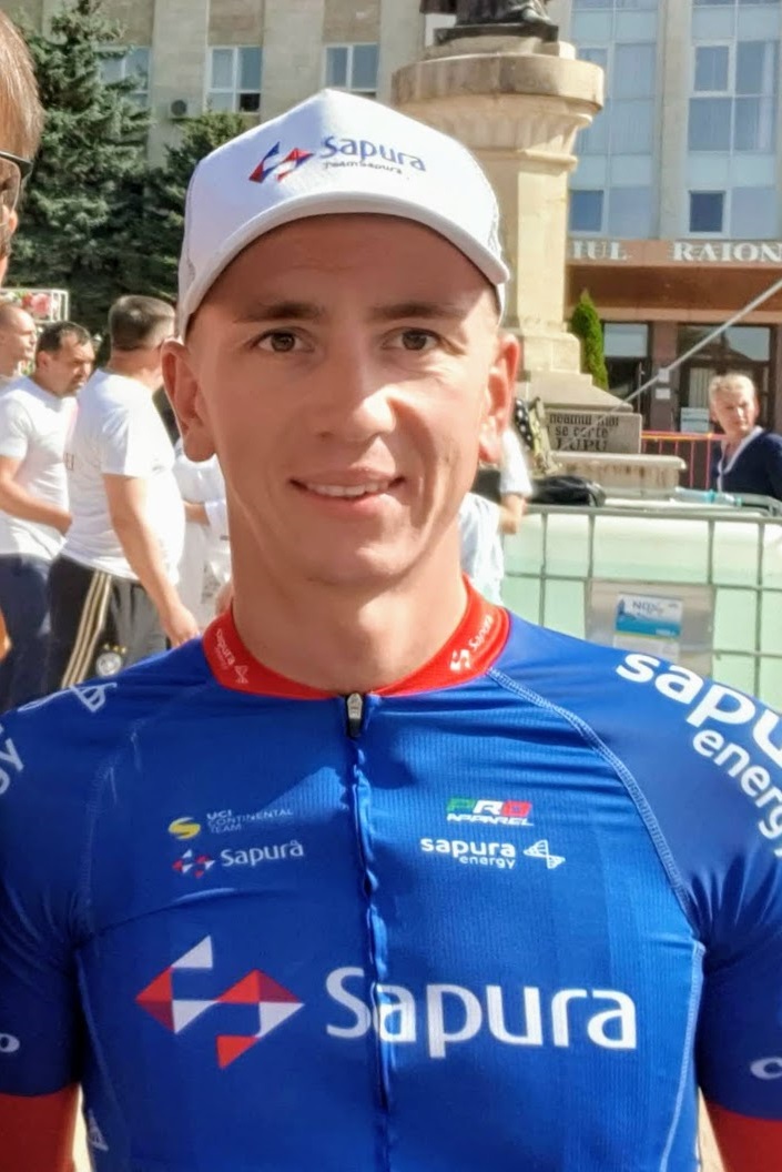 Cristian Raileanu