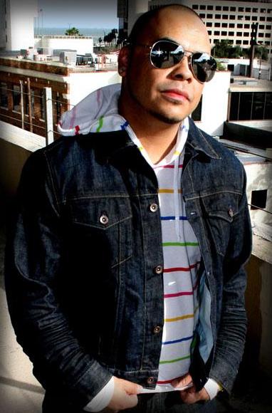 Cristián Roberts Castro