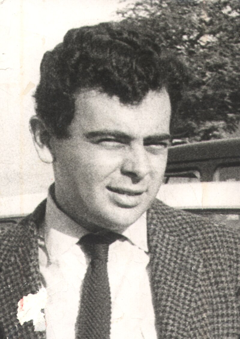 Cristian Rocha