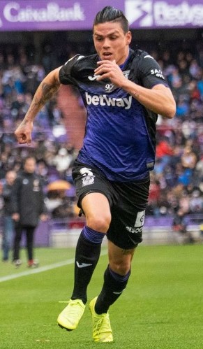 Cristian Silva
