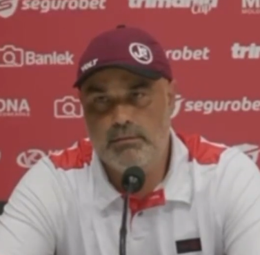 Cristian Souza