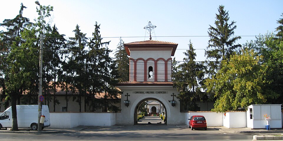 Cristian Țopescu