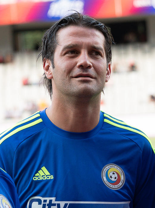 Cristian Totti