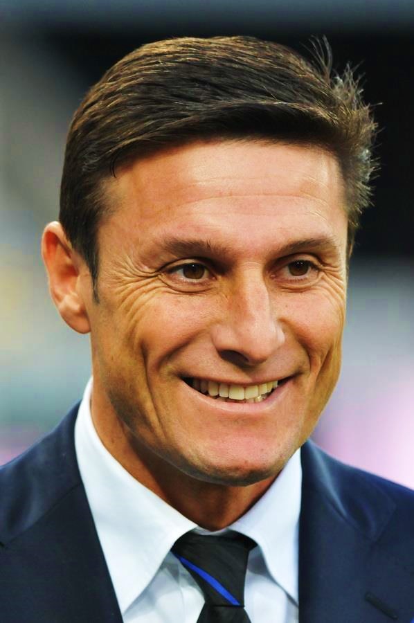 Cristian Zanetti