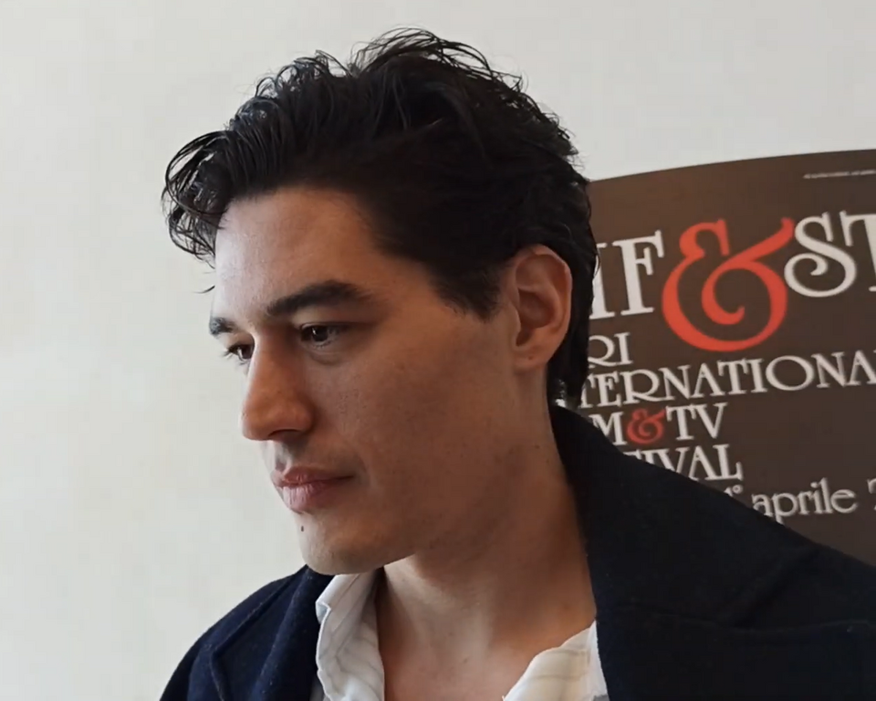 Cristiano Caccamo