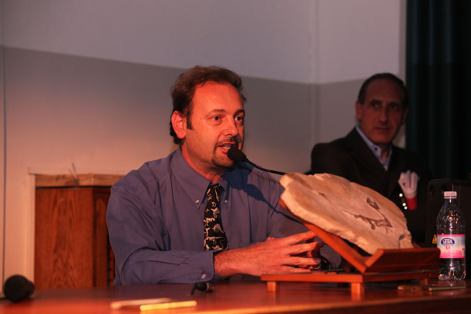 Cristiano Caús
