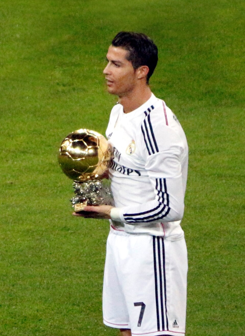 Cristiano Lozano