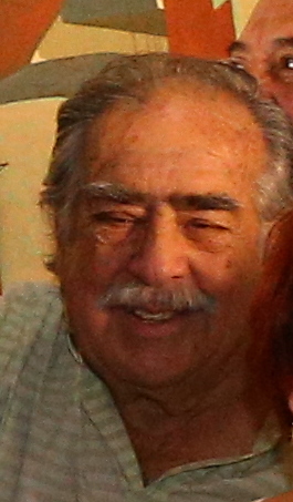 Cristiano Medina