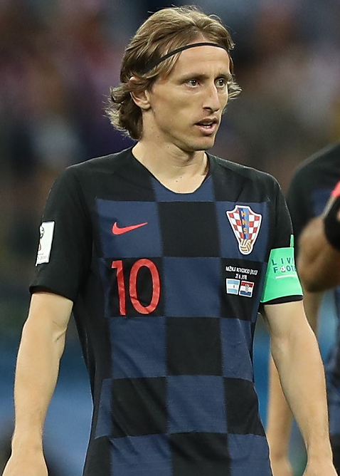 Cristiano Pulišić