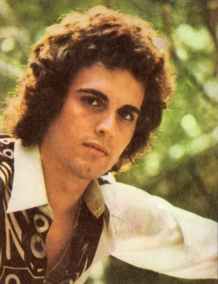 Cristiano Rossi