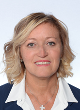 Cristina Almici