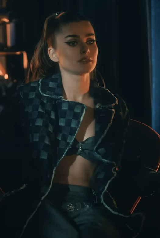 Cristina Balan