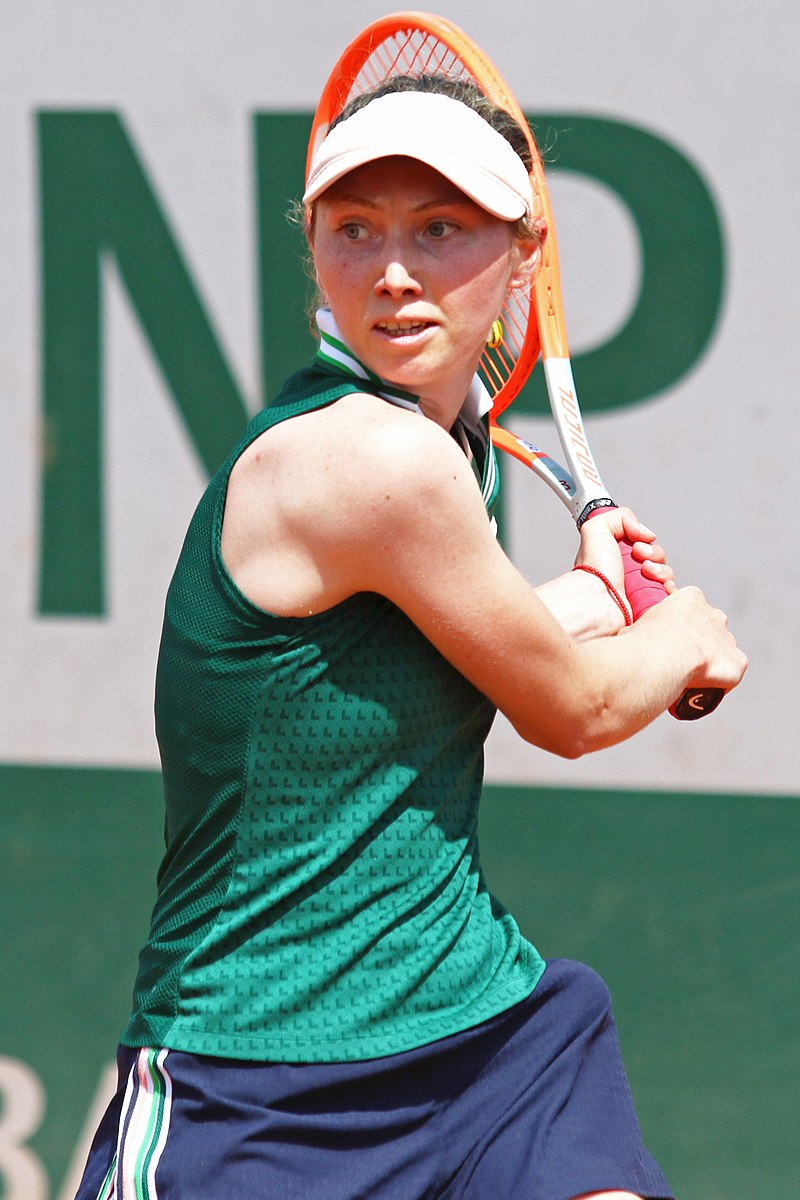 Cristina Bucsa