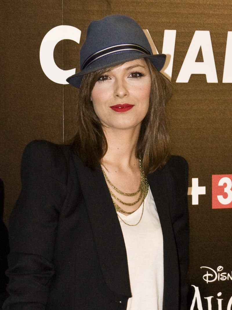 Cristina Cabrejas