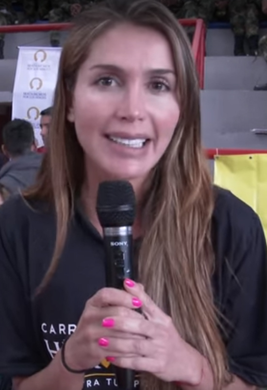 Cristina Cano
