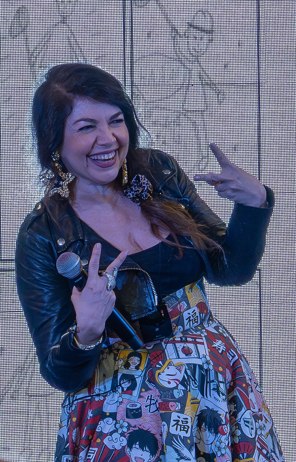 Cristina Di Pietro