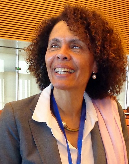 Cristina Duarte