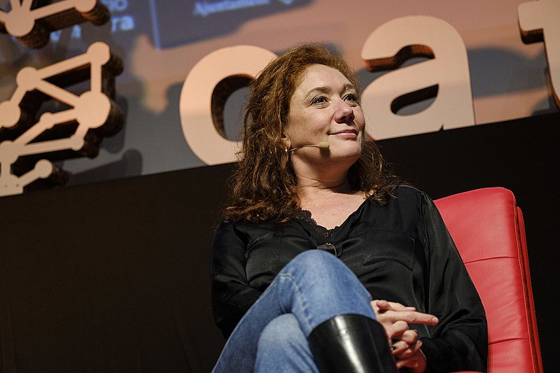 Cristina Fallarás