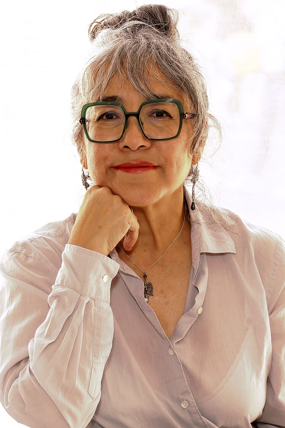 Cristina Garza