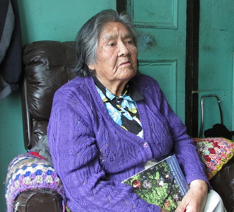 Cristina González Martin