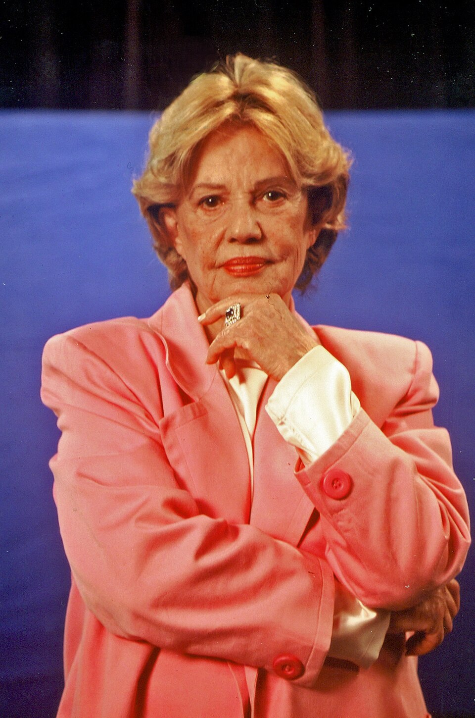 Cristina Grangier