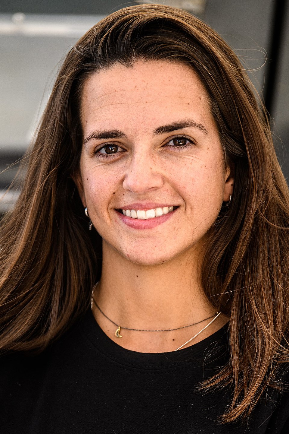 Cristina Gutiérrez