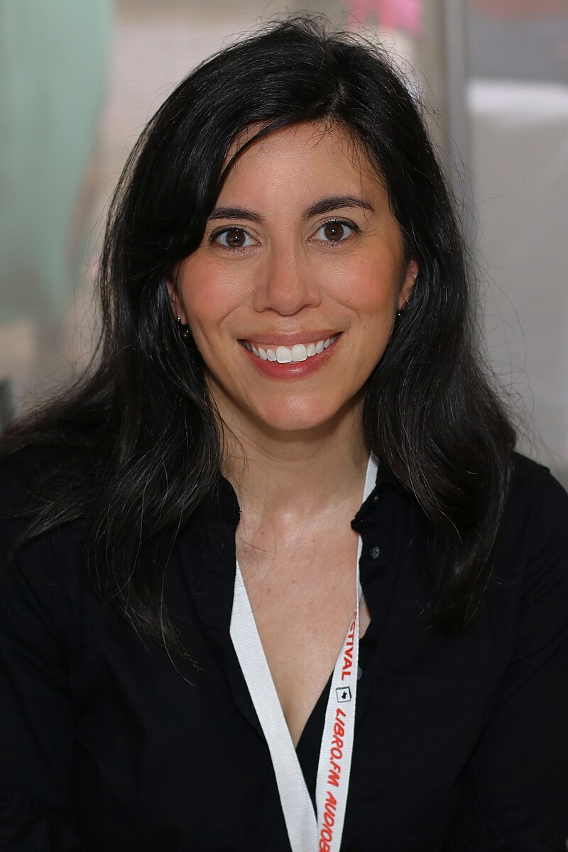 Cristina Henriquez