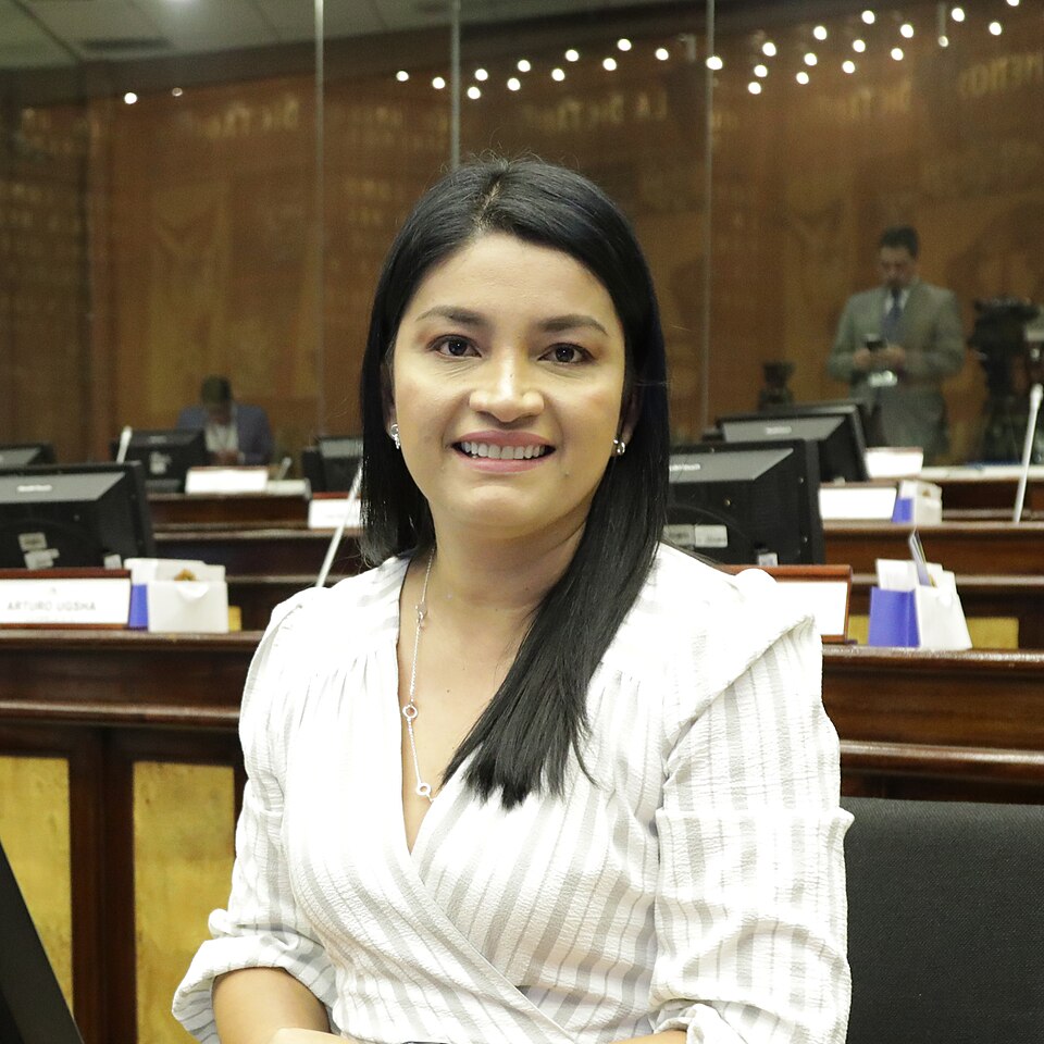 Cristina Jácome