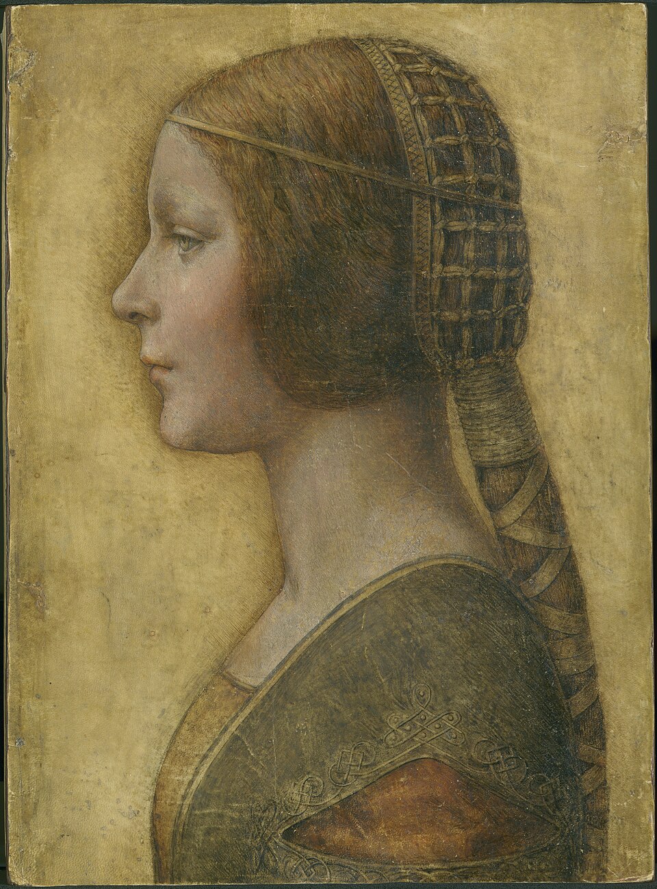 Cristina La Bella
