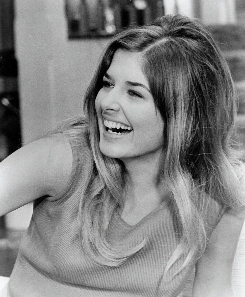 Cristina Marcu