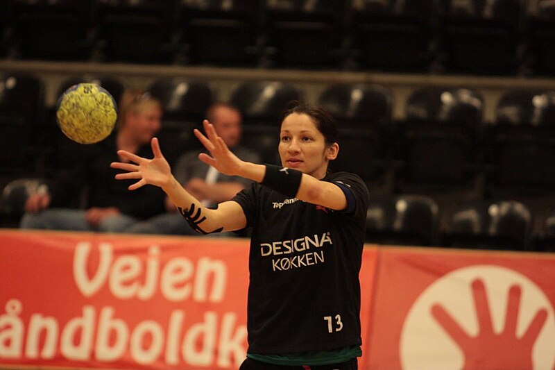 Cristina Masa