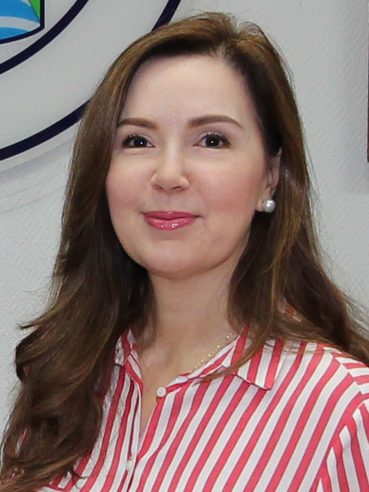 Cristina Mayoral