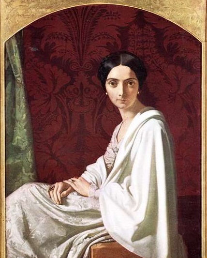 Cristina Mino
