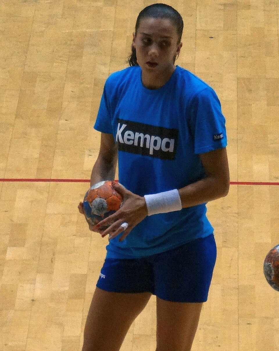 Cristina Mocanu
