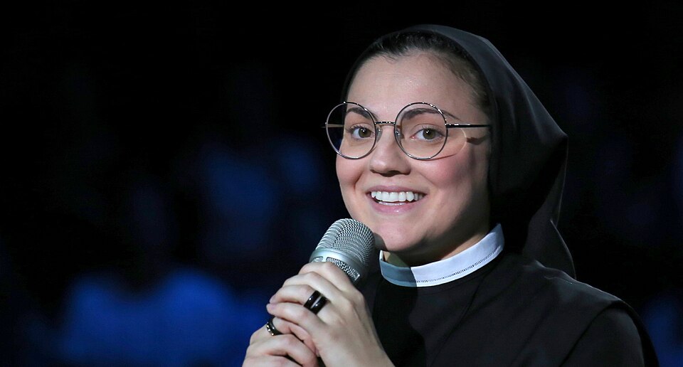 Cristina Pelù