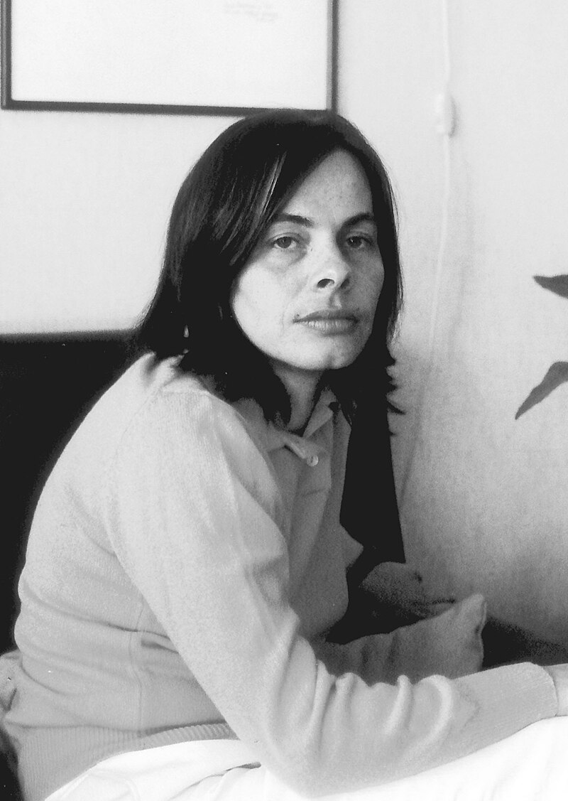 Cristina Peri Rossi