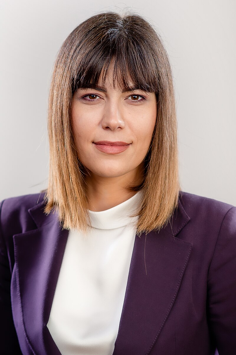 Cristina Prună