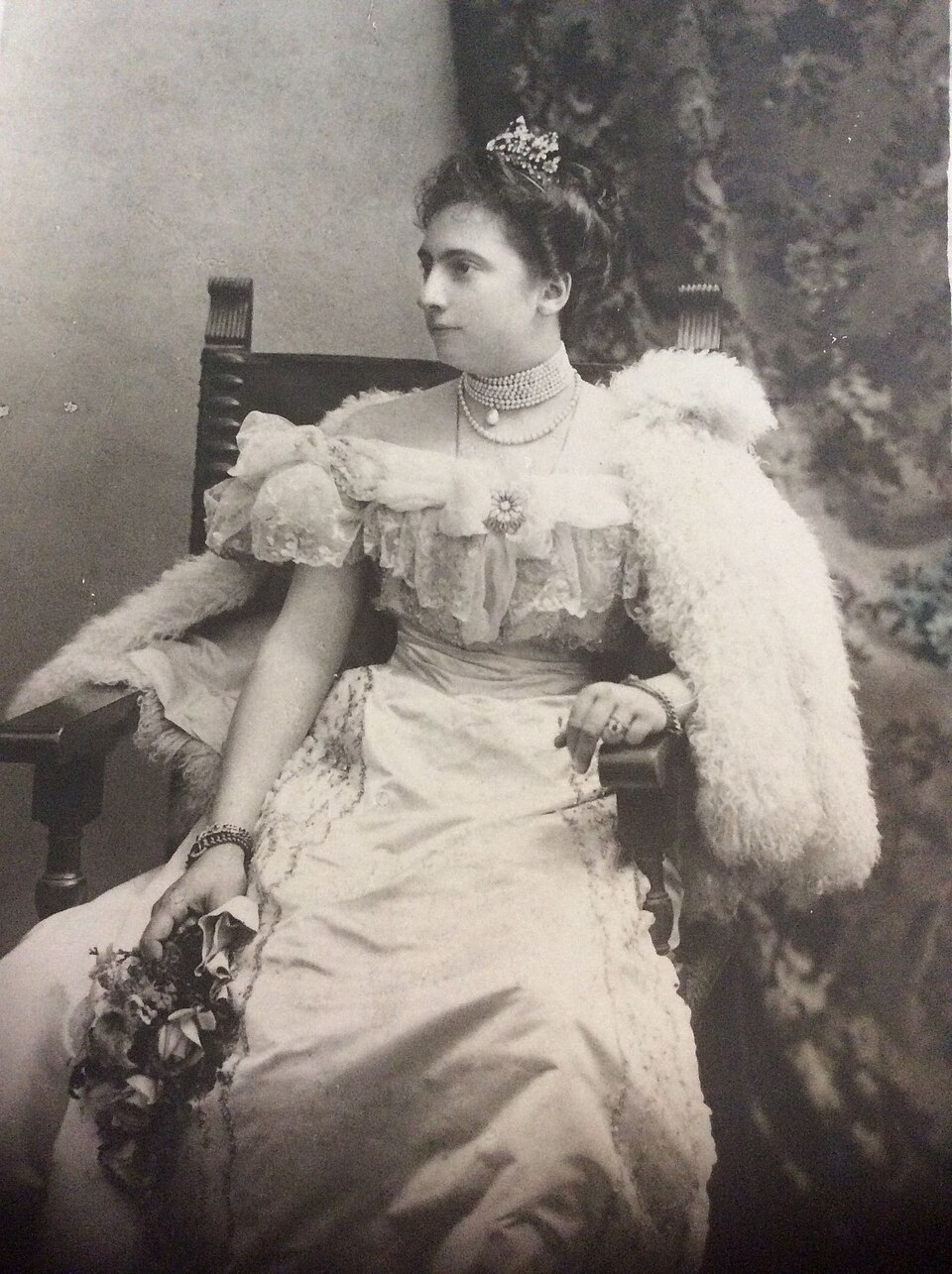 Cristina Ravera
