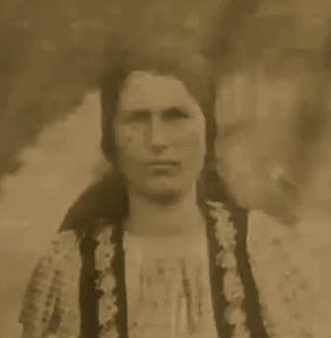 Cristina Rizea
