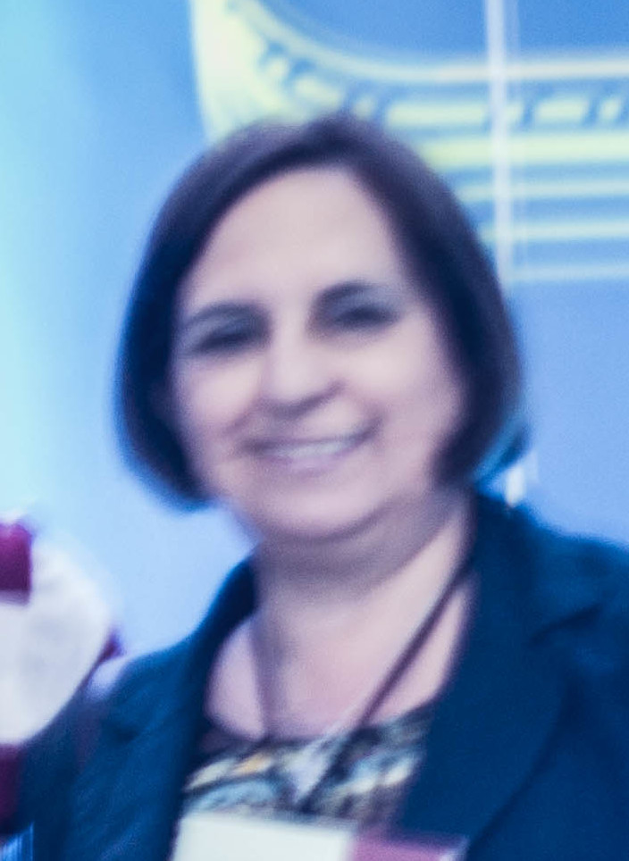 Cristina Rodríguez Ramos
