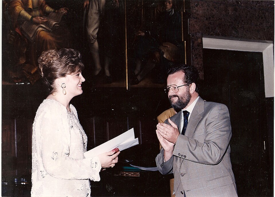 Cristina Troufa