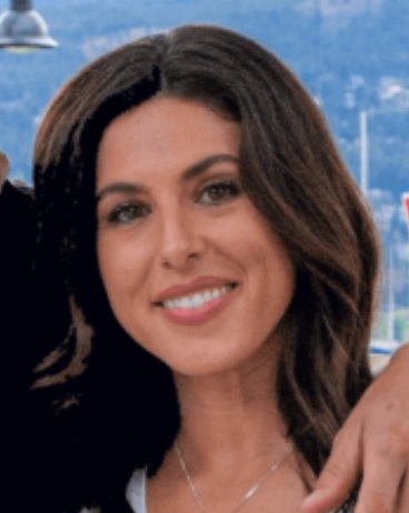 Cristina Vegas