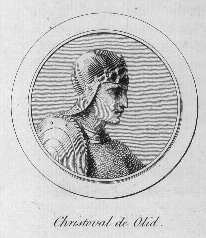 Cristobal Baeza