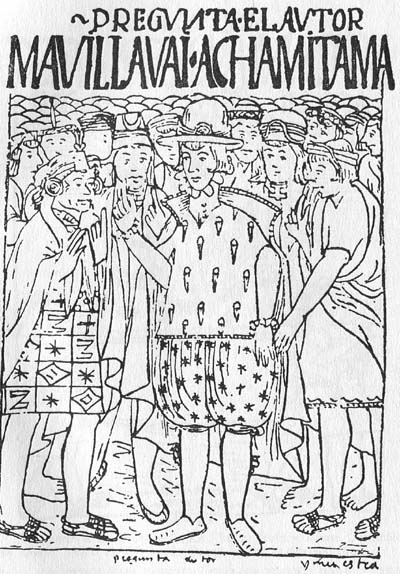 Cristóbal de Albornoz