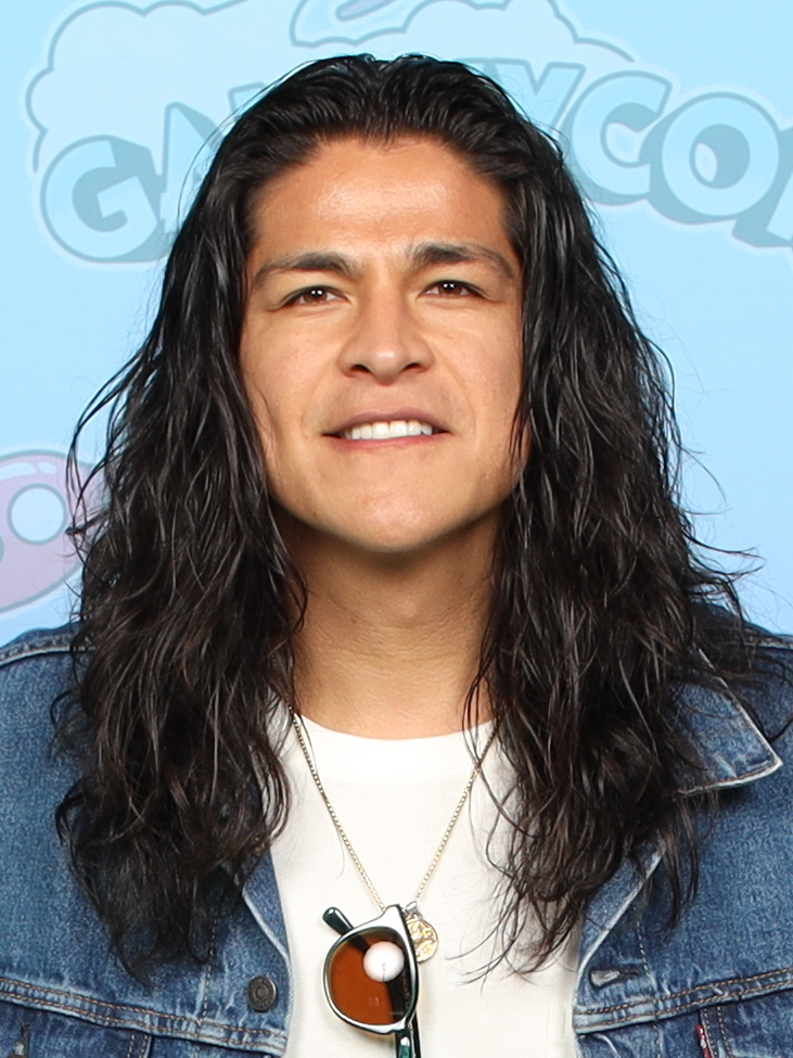 Cristóbal Fernández