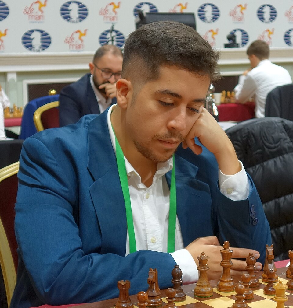 Cristobal Henríquez
