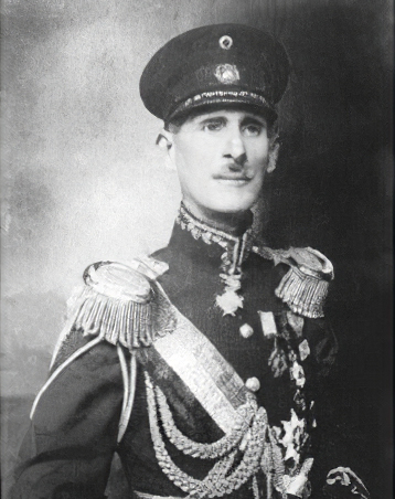 Cristobal Manuel Lopez