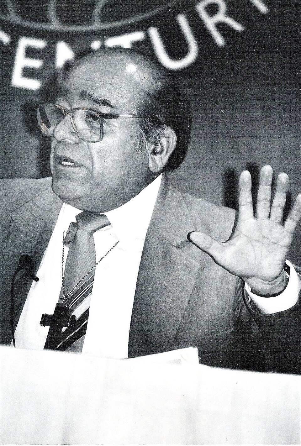 Cristobal Ruiz