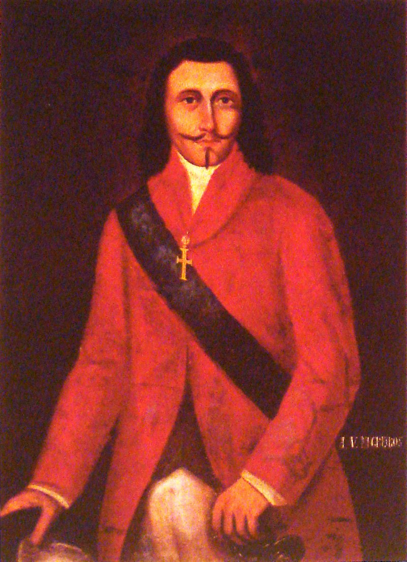 Cristovao Negreiros